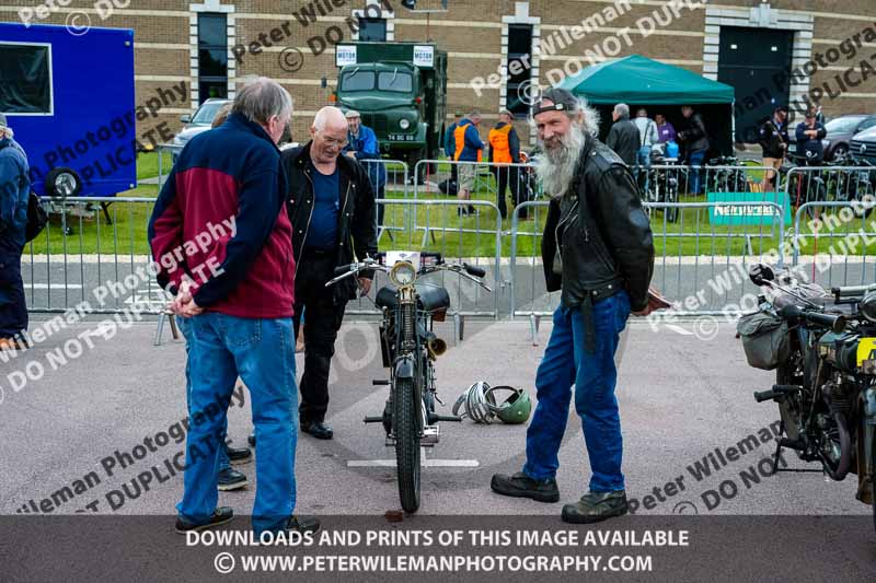 Vintage motorcycle club;eventdigitalimages;no limits trackdays;peter wileman photography;vintage motocycles;vmcc banbury run photographs